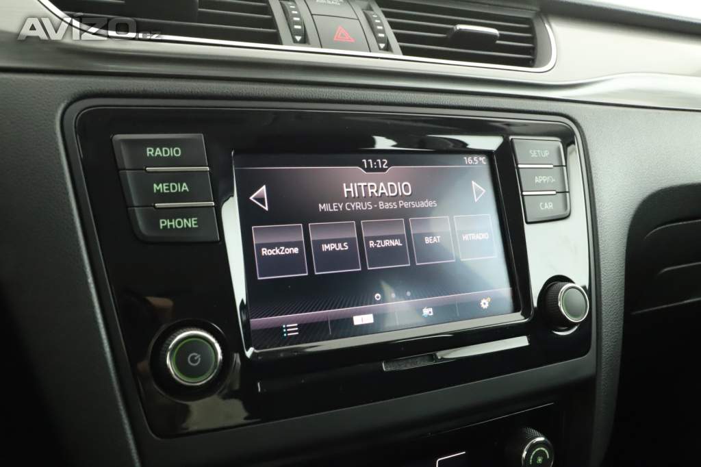 Foto inzerátu Skoda Rapid 1.0 TSI