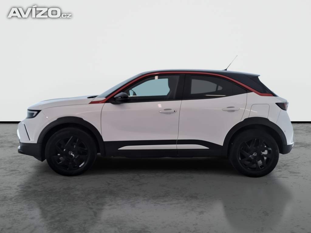 Foto inzerátu Opel Mokka 1.2 Turbo