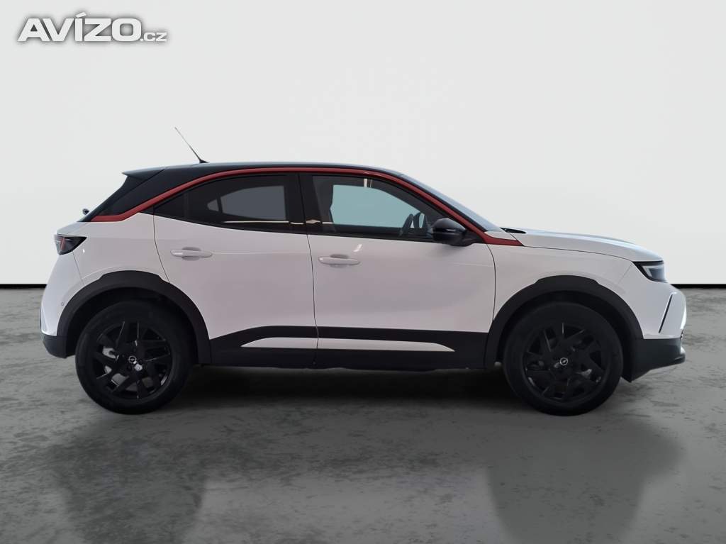 Foto inzerátu Opel Mokka 1.2 Turbo