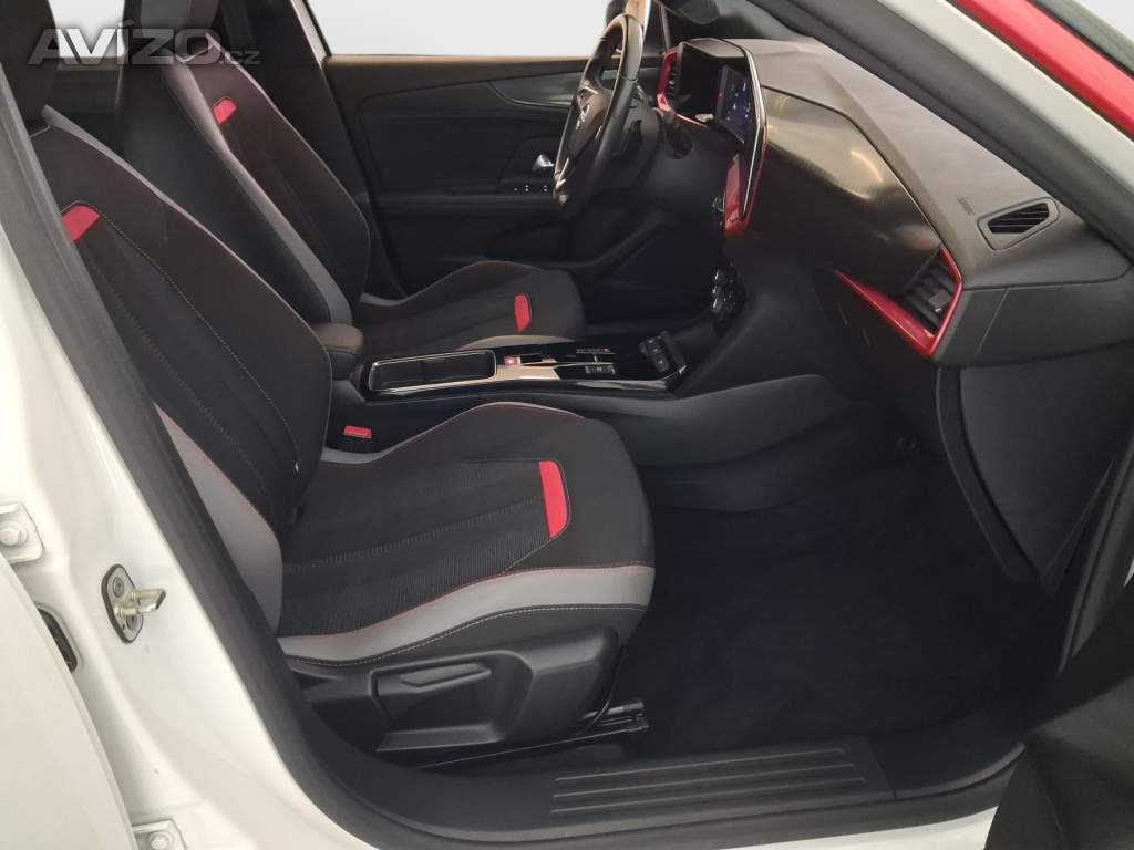 Foto inzerátu Opel Mokka 1.2 Turbo
