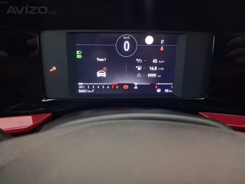 Foto inzerátu Opel Mokka 1.2 Turbo
