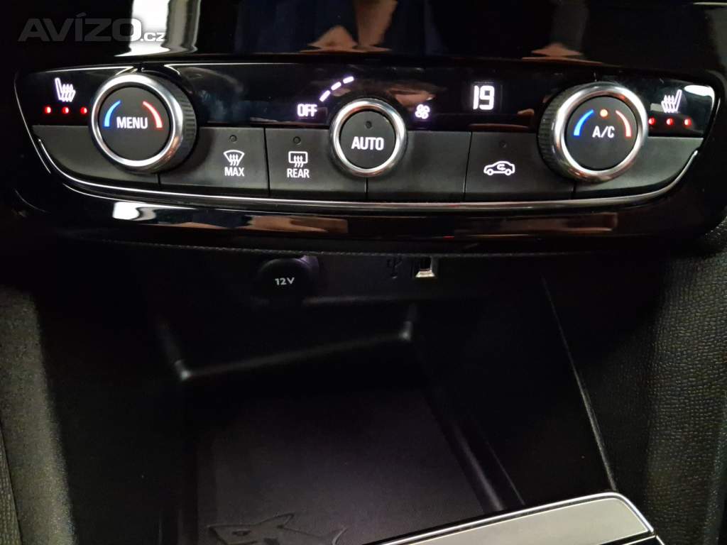Foto inzerátu Opel Mokka 1.2 Turbo