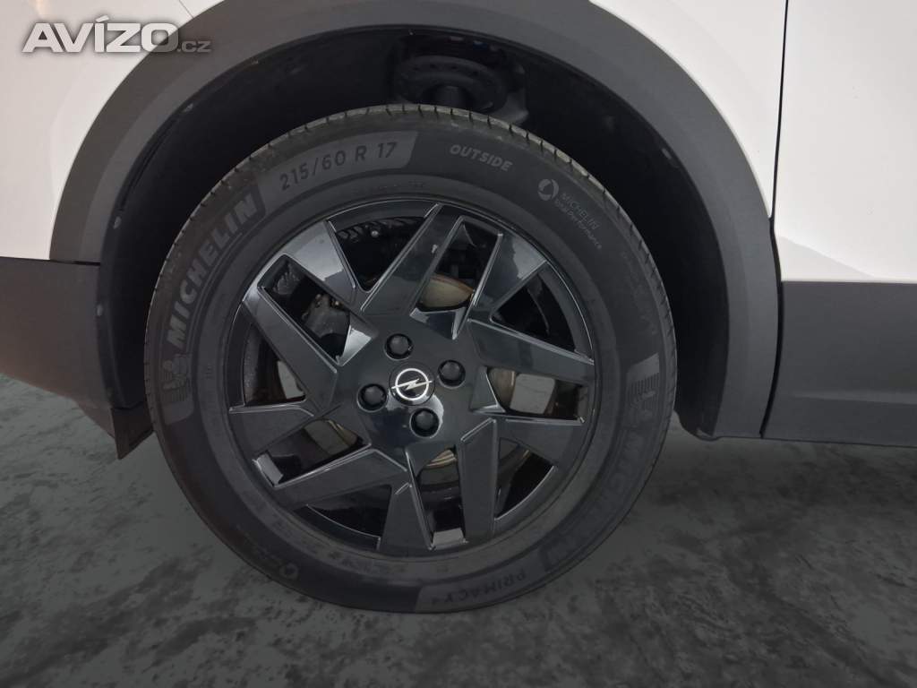 Foto inzerátu Opel Mokka 1.2 Turbo