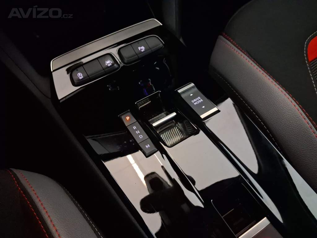 Foto inzerátu Opel Mokka 1.2 Turbo