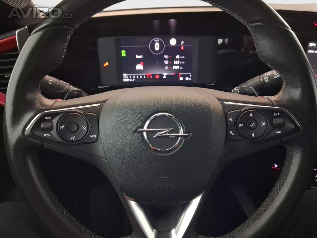 Foto inzerátu Opel Mokka 1.2 Turbo