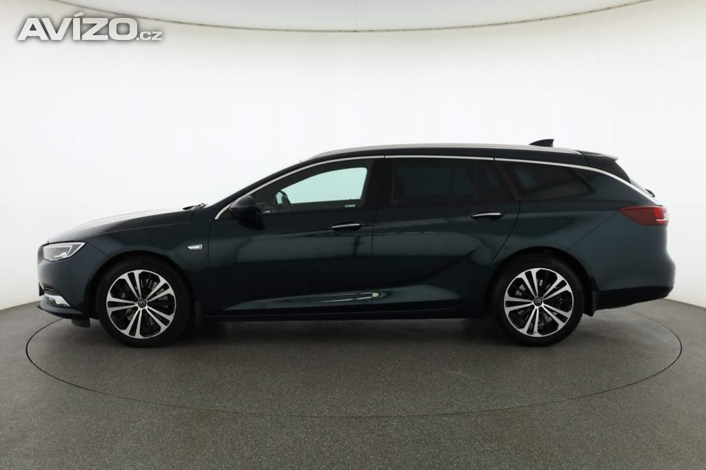 Foto inzerátu Opel Insignia 2.0 Turbo 4x4