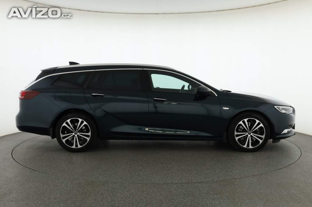 Foto inzerátu Opel Insignia 2.0 Turbo 4x4