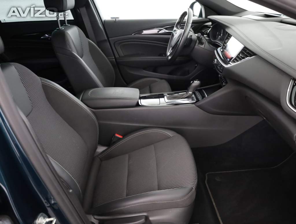 Foto inzerátu Opel Insignia 2.0 Turbo 4x4