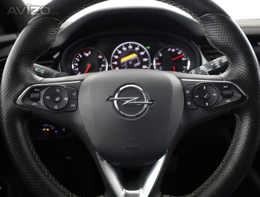 Foto inzerátu Opel Insignia 2.0 Turbo 4x4