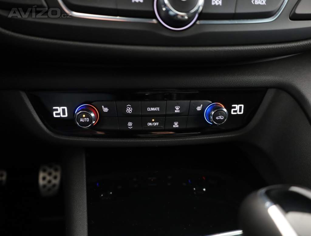 Foto inzerátu Opel Insignia 2.0 Turbo 4x4