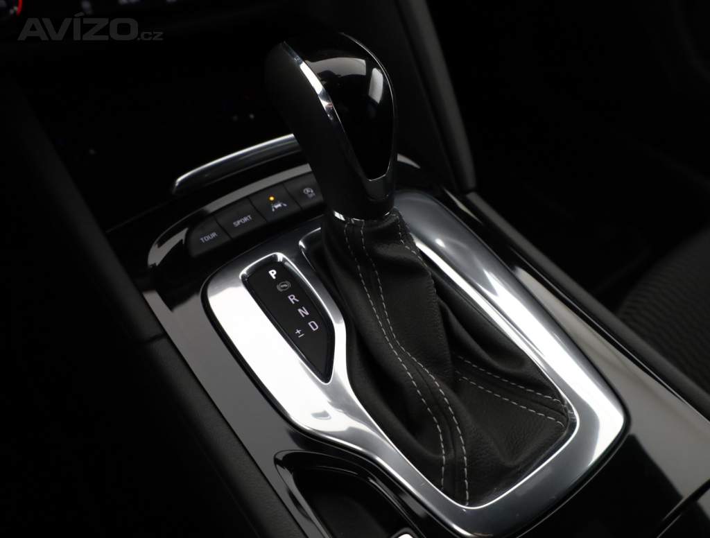 Foto inzerátu Opel Insignia 2.0 Turbo 4x4