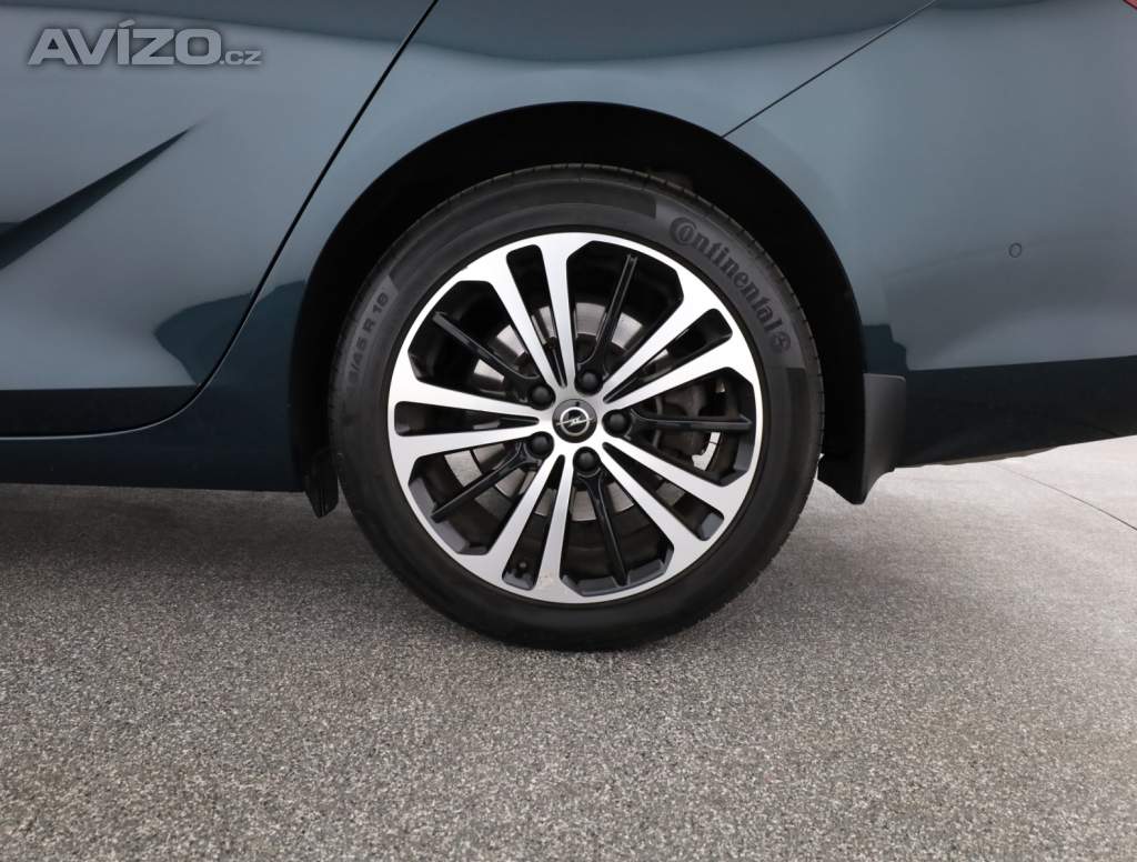 Foto inzerátu Opel Insignia 2.0 Turbo 4x4