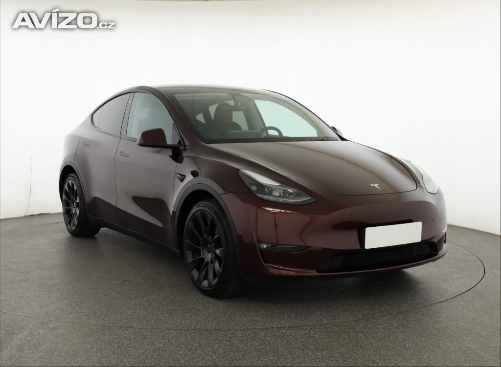 Tesla Model Y Long Range AWD 79kWh