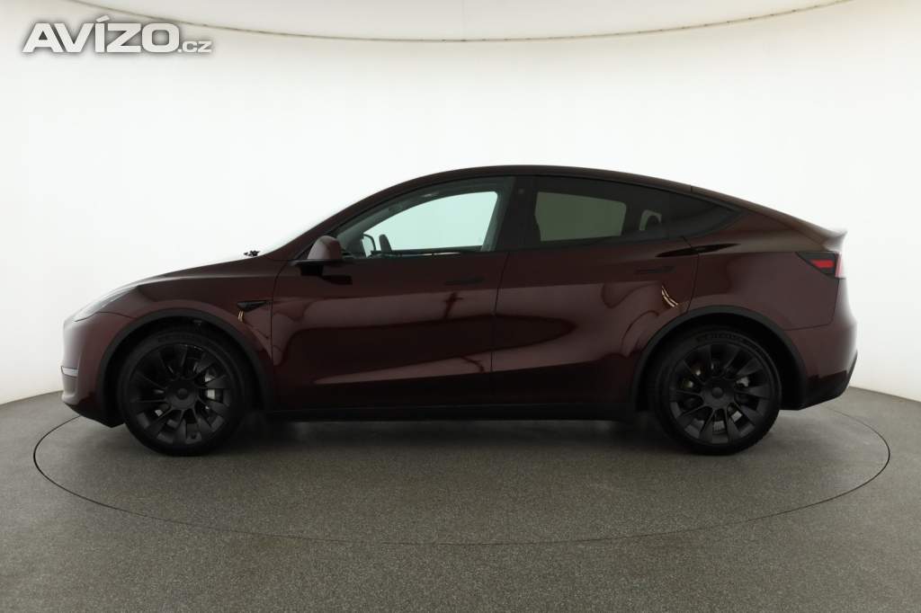 Foto inzerátu Tesla Model Y Long Range AWD 79kWh