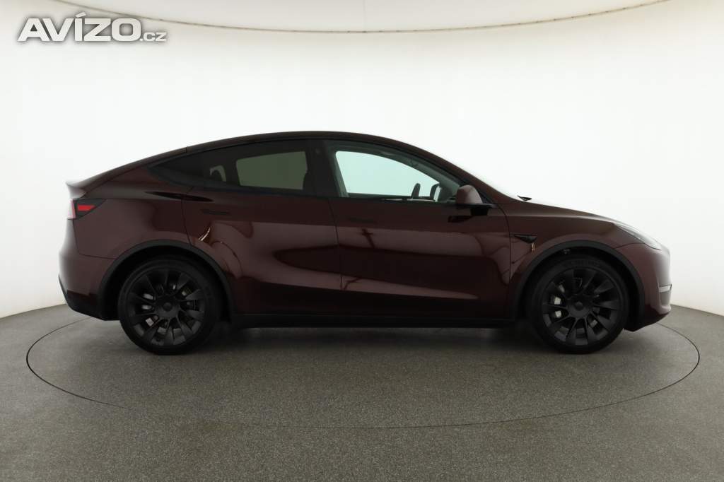 Foto inzerátu Tesla Model Y Long Range AWD 79kWh