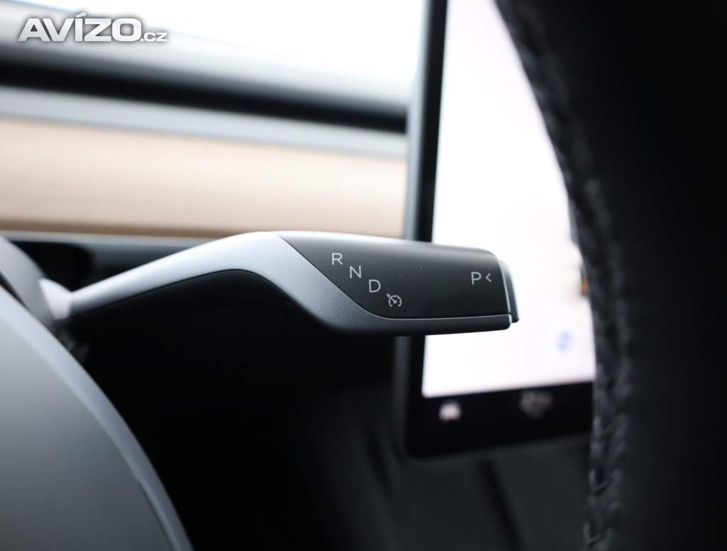 Foto inzerátu Tesla Model Y Long Range AWD 79kWh