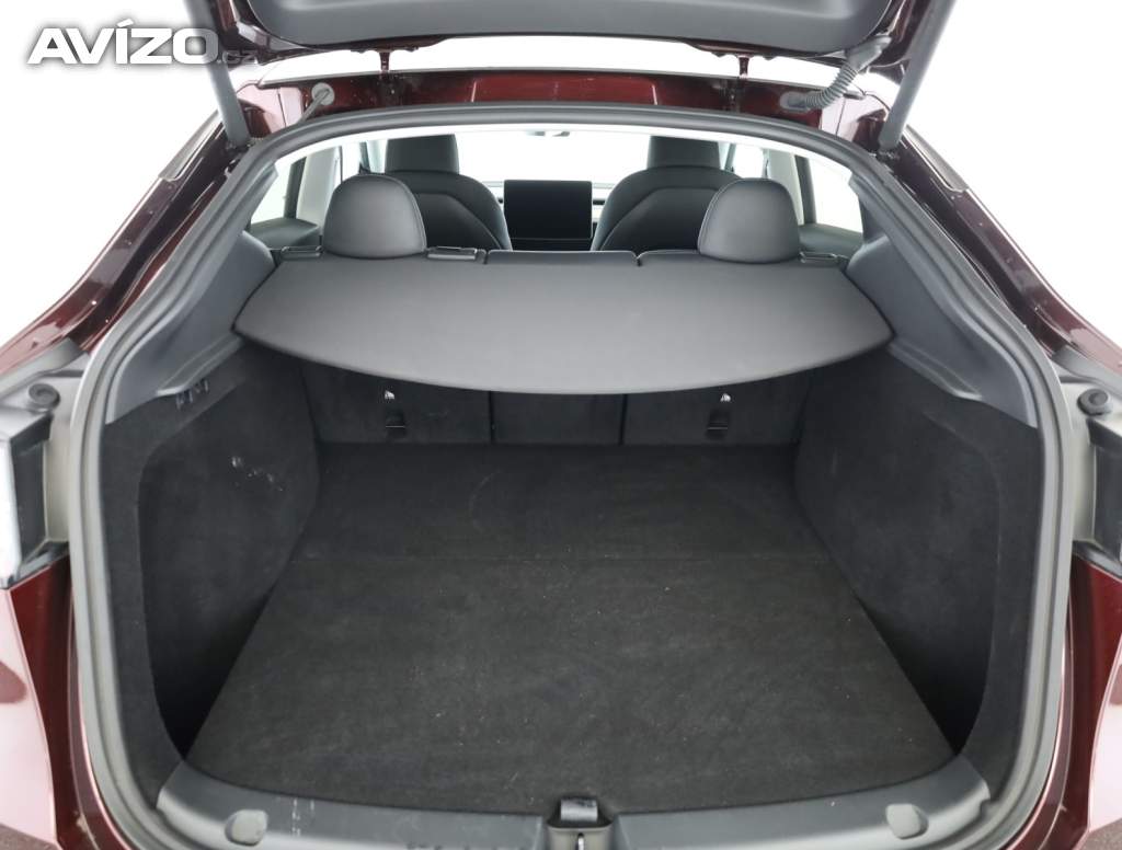 Foto inzerátu Tesla Model Y Long Range AWD 79kWh