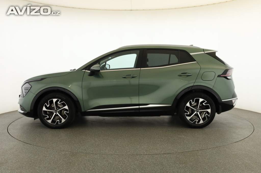 Foto inzerátu Kia Sportage 1.6 T-GDI