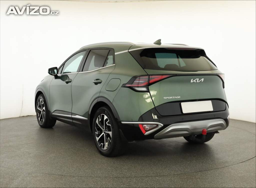 Foto inzerátu Kia Sportage 1.6 T-GDI