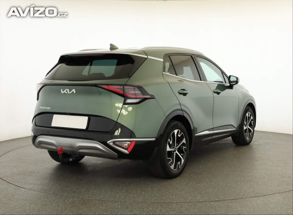 Foto inzerátu Kia Sportage 1.6 T-GDI