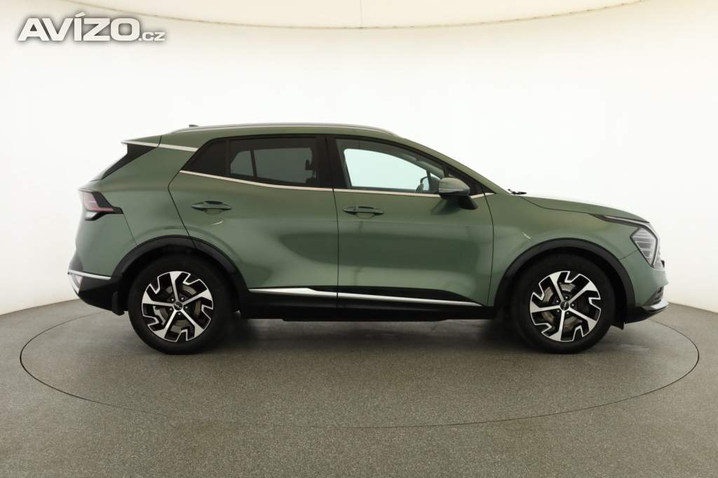 Foto inzerátu Kia Sportage 1.6 T-GDI