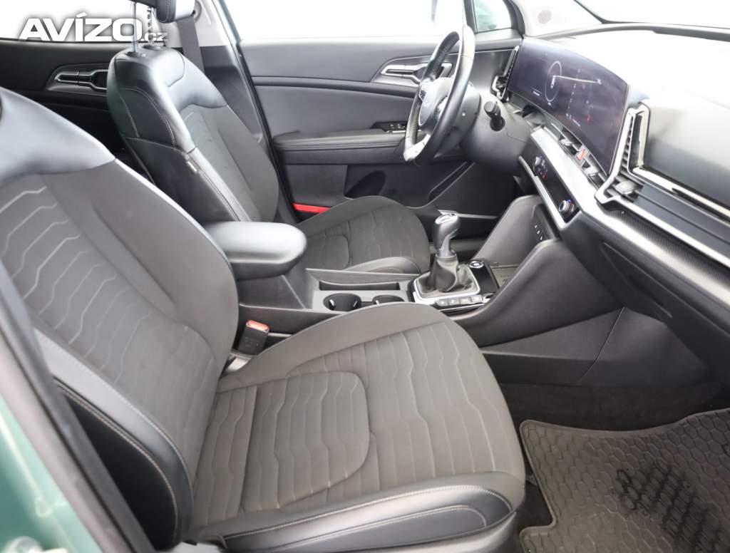 Foto inzerátu Kia Sportage 1.6 T-GDI