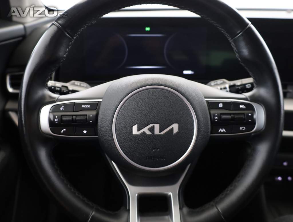 Foto inzerátu Kia Sportage 1.6 T-GDI