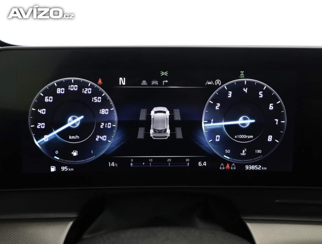 Foto inzerátu Kia Sportage 1.6 T-GDI