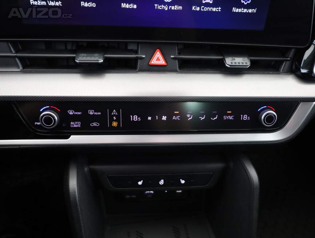 Foto inzerátu Kia Sportage 1.6 T-GDI
