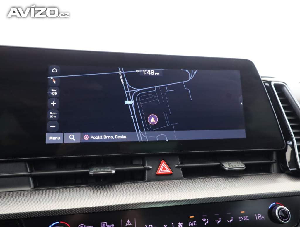 Foto inzerátu Kia Sportage 1.6 T-GDI