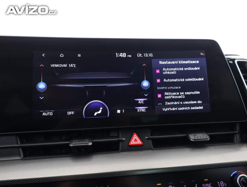 Foto inzerátu Kia Sportage 1.6 T-GDI
