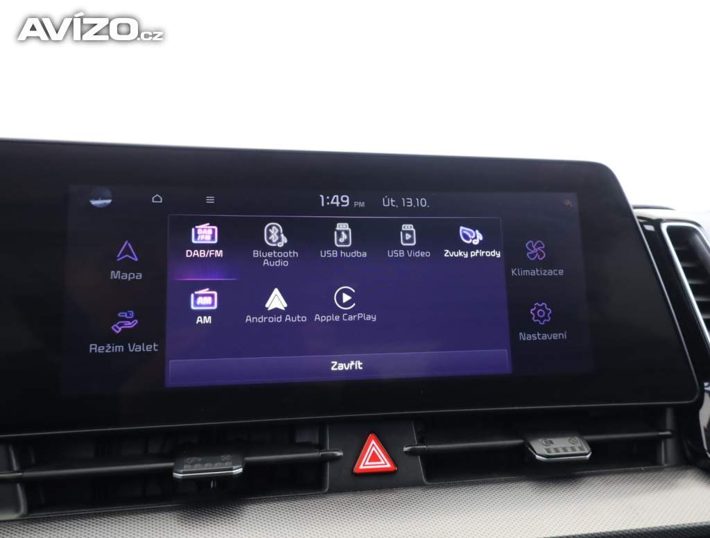 Foto inzerátu Kia Sportage 1.6 T-GDI