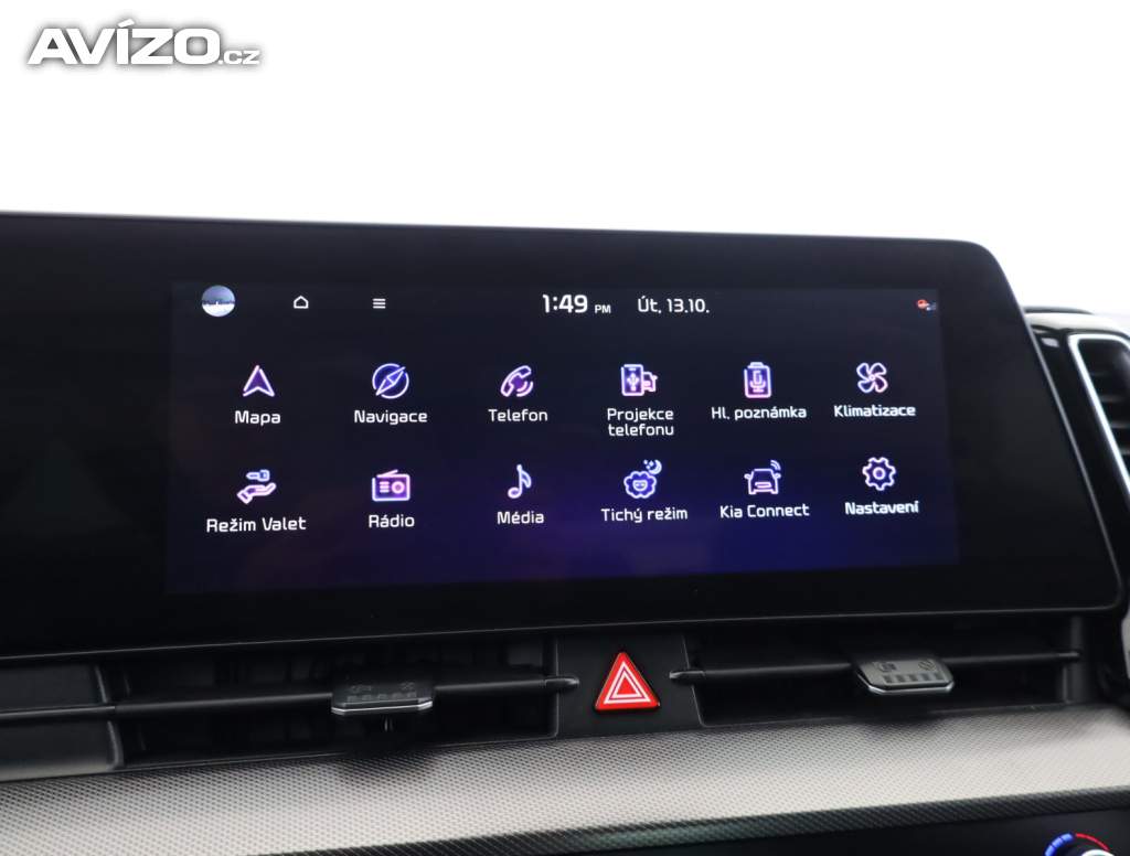 Foto inzerátu Kia Sportage 1.6 T-GDI