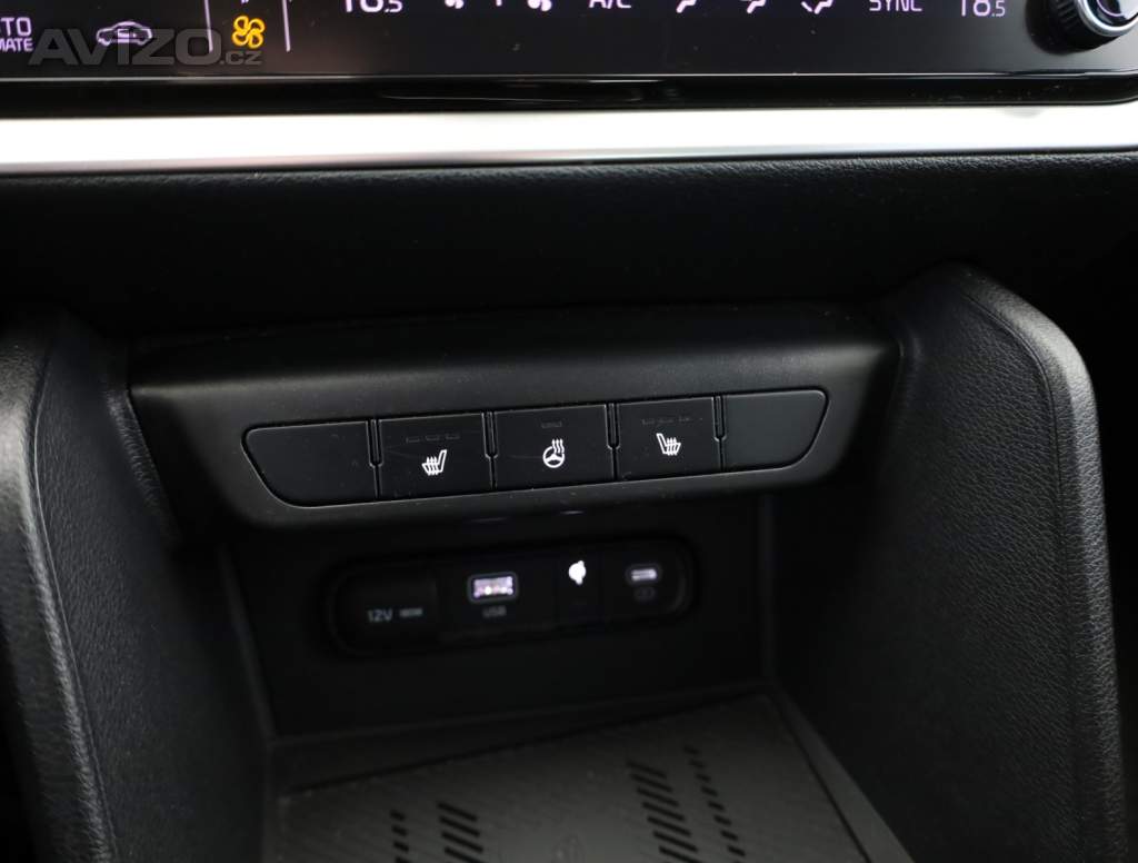 Foto inzerátu Kia Sportage 1.6 T-GDI