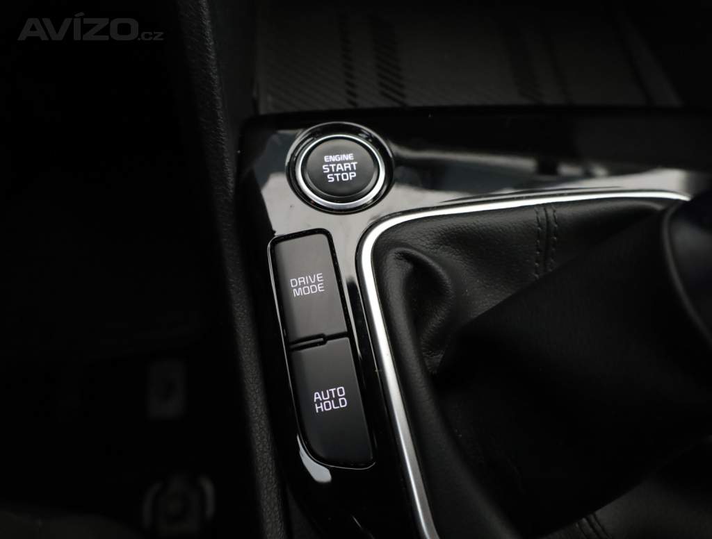 Foto inzerátu Kia Sportage 1.6 T-GDI