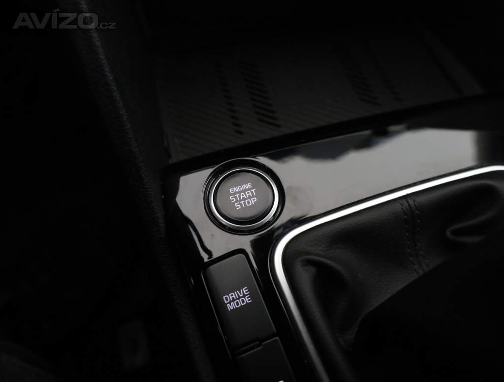 Foto inzerátu Kia Sportage 1.6 T-GDI