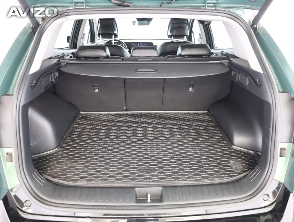 Foto inzerátu Kia Sportage 1.6 T-GDI