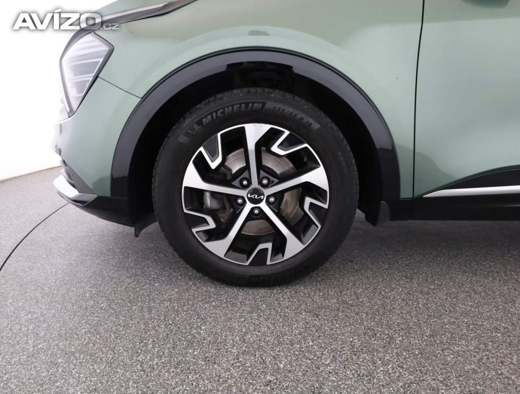 Foto inzerátu Kia Sportage 1.6 T-GDI