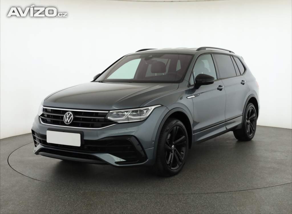 Foto inzerátu VW Tiguan Allspace 2.0 TSI