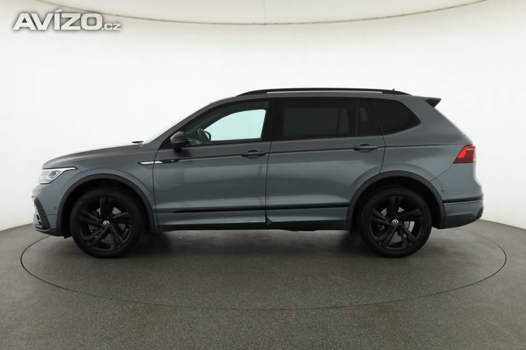Foto inzerátu VW Tiguan Allspace 2.0 TSI