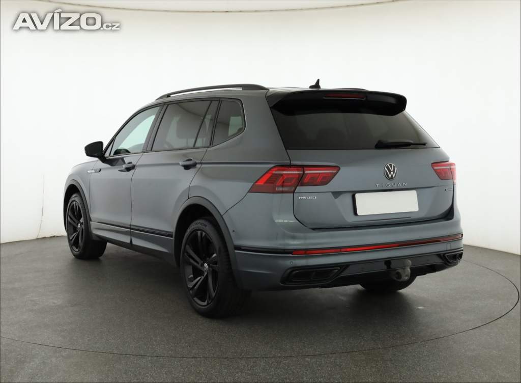 Foto inzerátu VW Tiguan Allspace 2.0 TSI