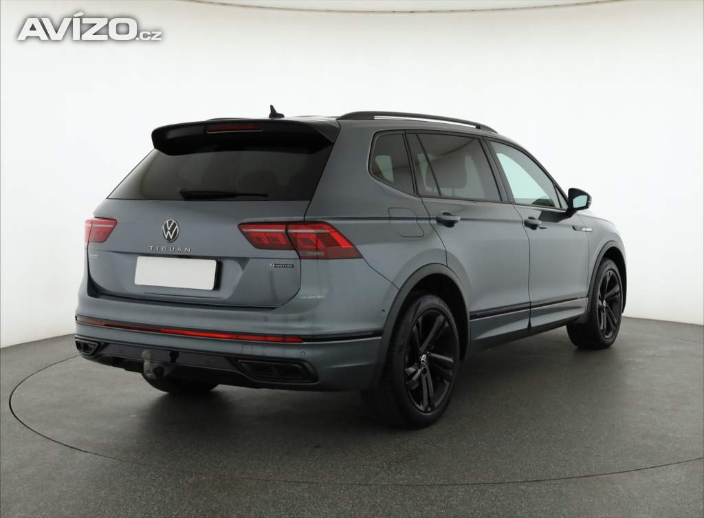Foto inzerátu VW Tiguan Allspace 2.0 TSI