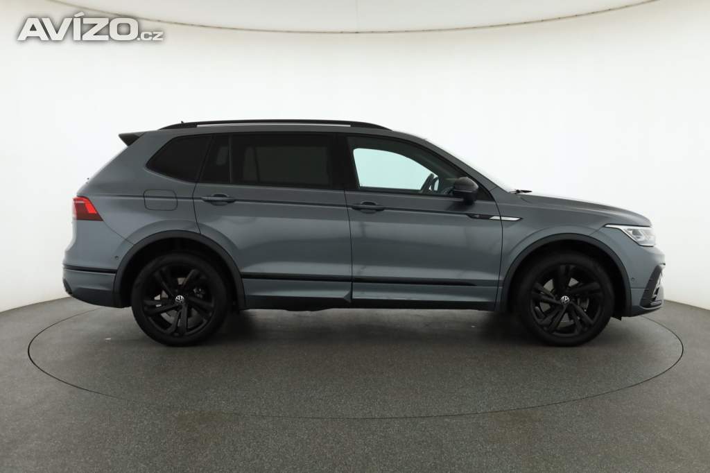 Foto inzerátu VW Tiguan Allspace 2.0 TSI