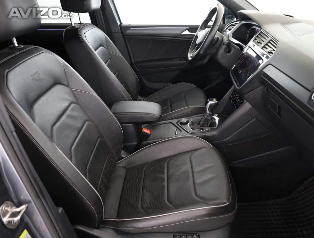 Foto inzerátu VW Tiguan Allspace 2.0 TSI