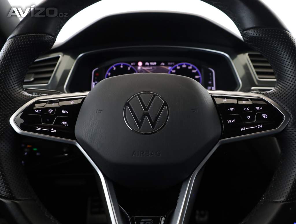 Foto inzerátu VW Tiguan Allspace 2.0 TSI