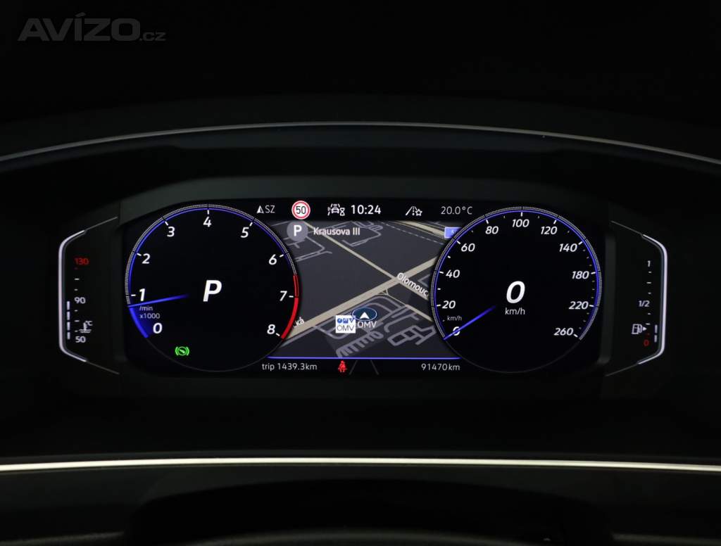 Foto inzerátu VW Tiguan Allspace 2.0 TSI