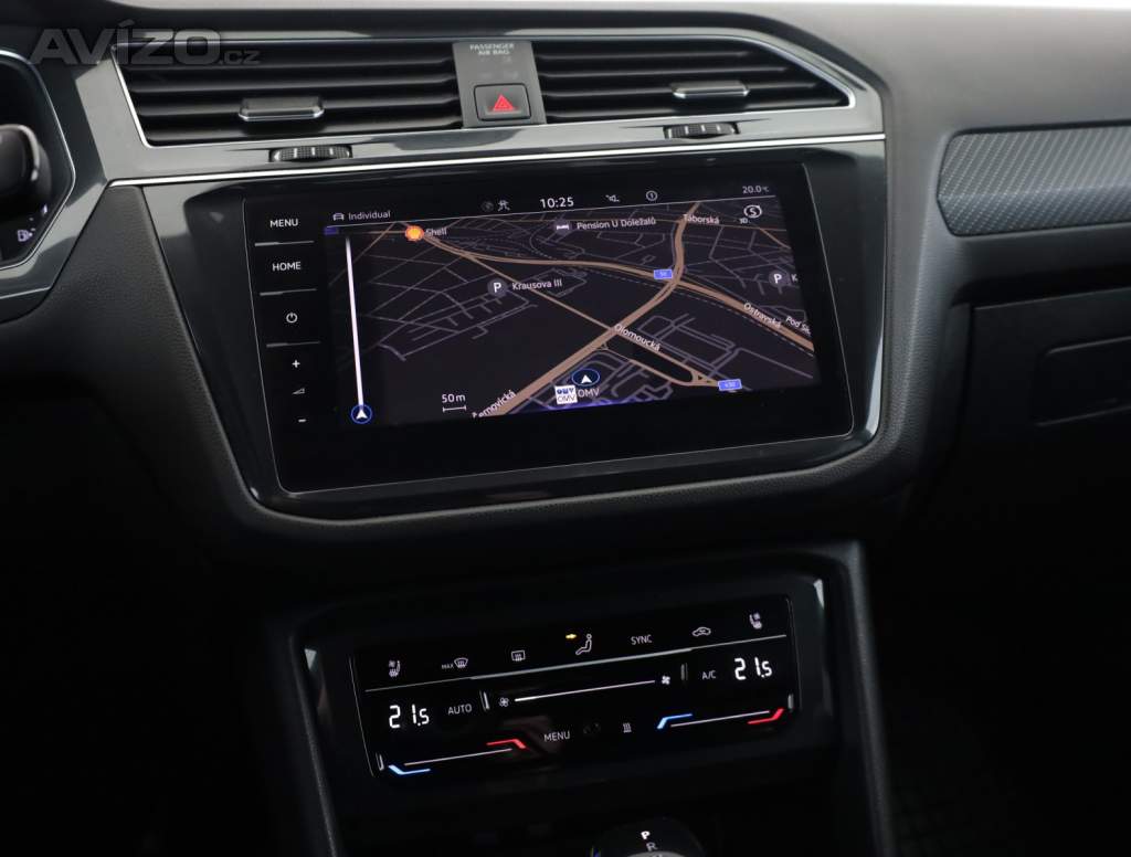 Foto inzerátu VW Tiguan Allspace 2.0 TSI
