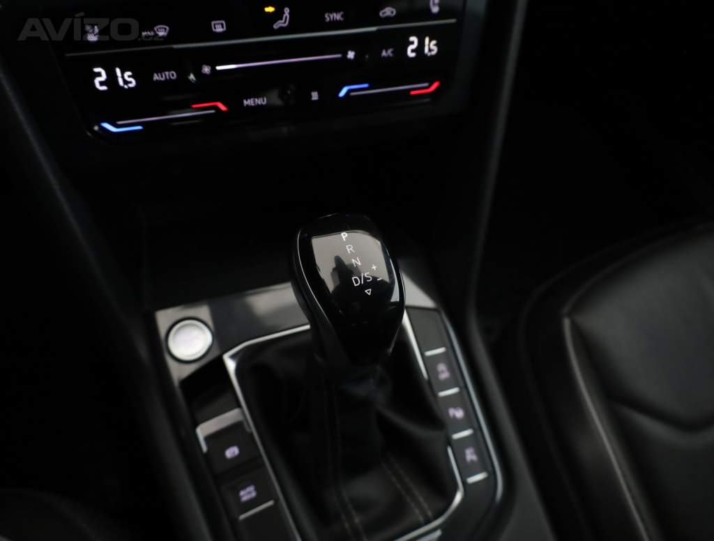 Foto inzerátu VW Tiguan Allspace 2.0 TSI
