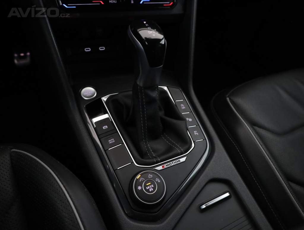 Foto inzerátu VW Tiguan Allspace 2.0 TSI