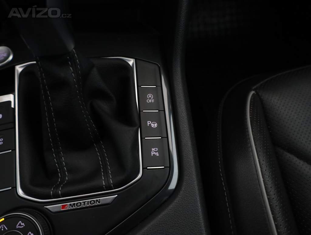 Foto inzerátu VW Tiguan Allspace 2.0 TSI